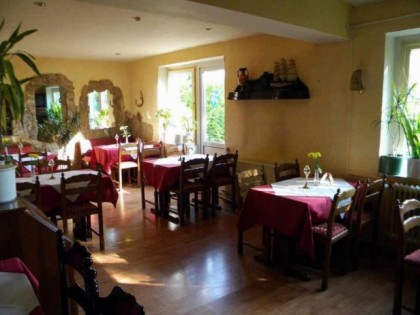 Foto: Dionysos Im Bornau Eck