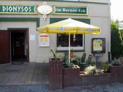 Foto: Dionysos Im Bornau Eck