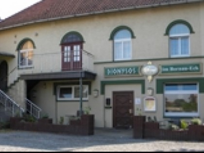 Foto: Dionysos Im Bornau Eck